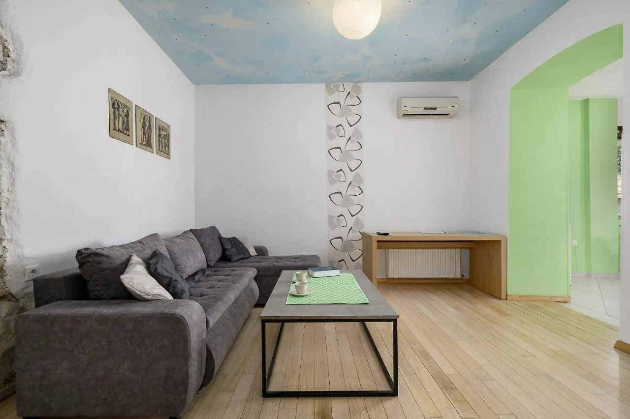 Apartman View Pula