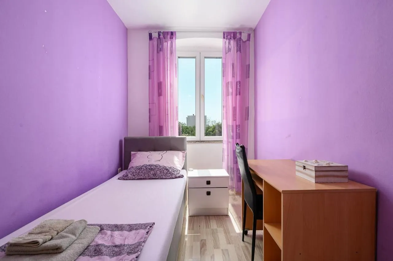 Apartman View Pula