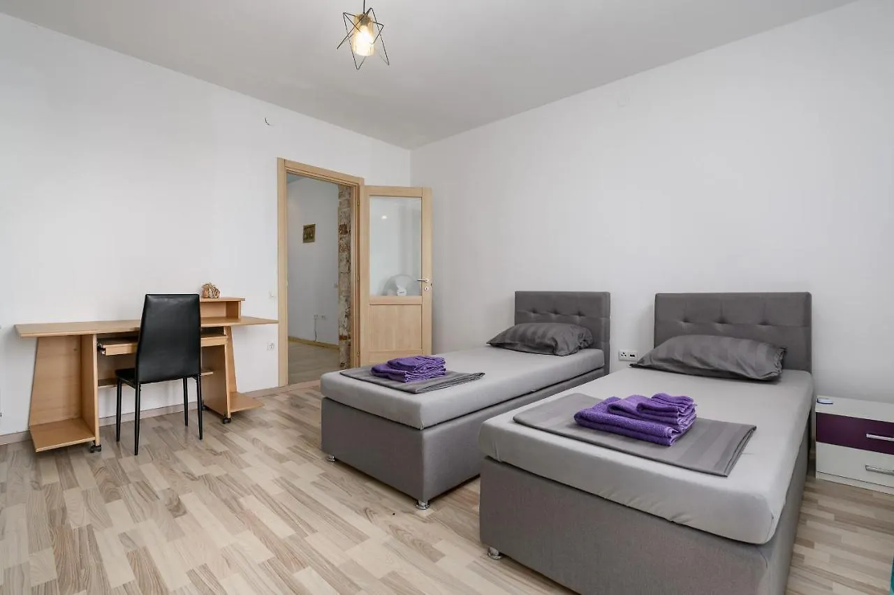 Apartman View Pula Apartmán