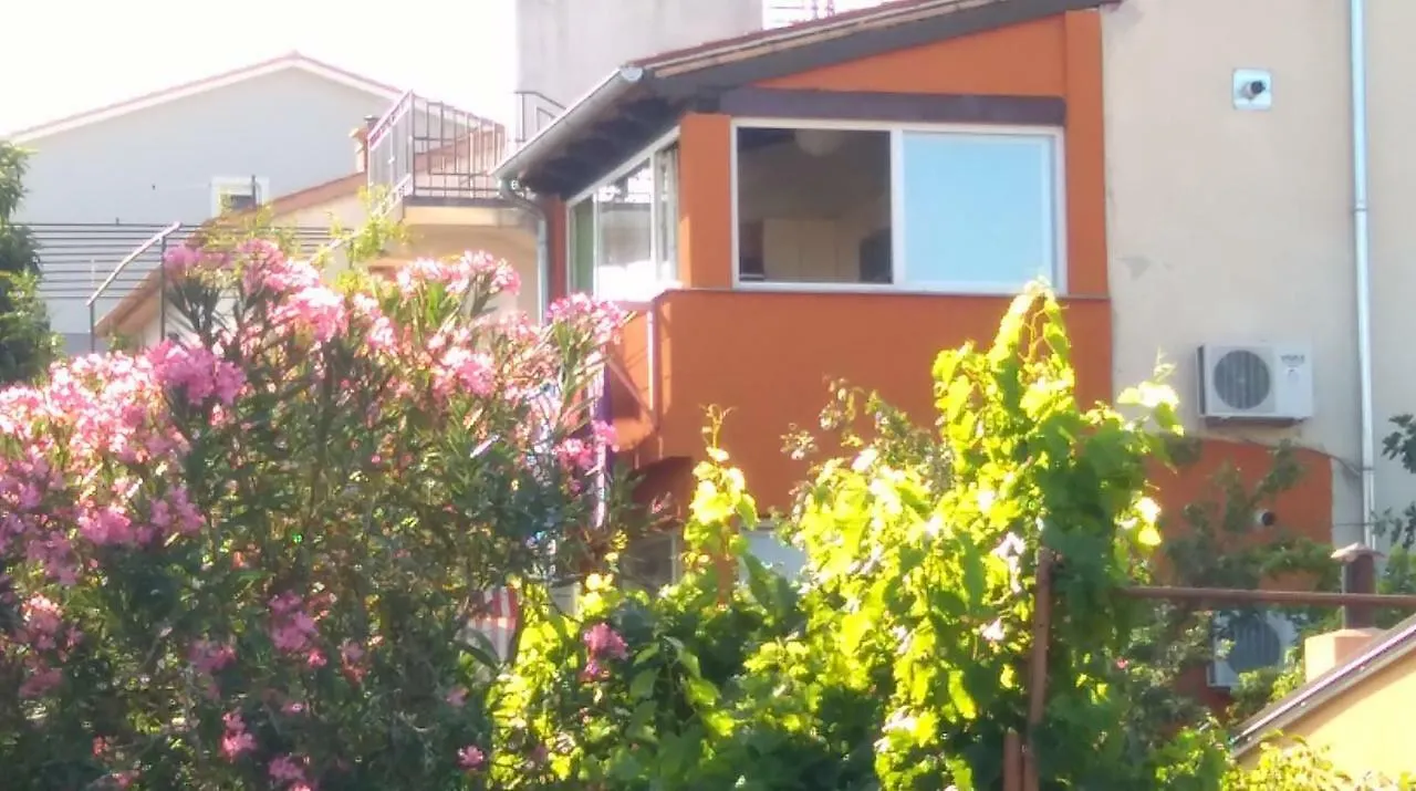 Apartman View Pula Apartmán